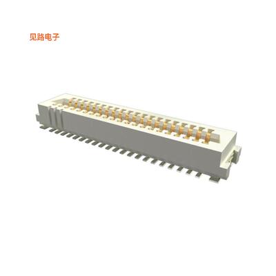 10162581-3134141LF -[全新CONAN LITE RECEPTACLE, 41 POSITI]