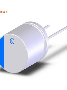 UGS1C122MP30820RU -原装[CAP ALUM POLY 1200UF 20%