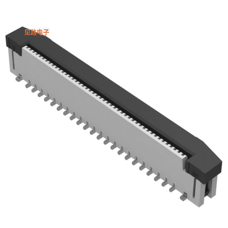 CF20451V0R0-NH -原装[CONN FFC VERT 45POS 0.5MM SMDFFC，FPC