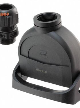 19461160436 -[全新HAN-ECO 16A-HCC-M25 W. CABLE GL.]