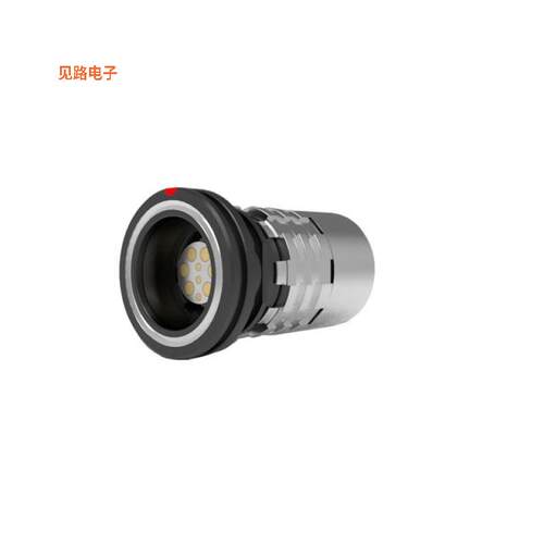 NX-K10WAM-P09WMM0-0000 -[全新CONN RCPT FMALE 9POS S