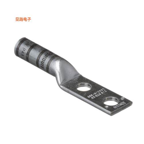 LCC2/0-38D-X -[全新CONN TERM RECT TONG 2/0 AWG #3/8]