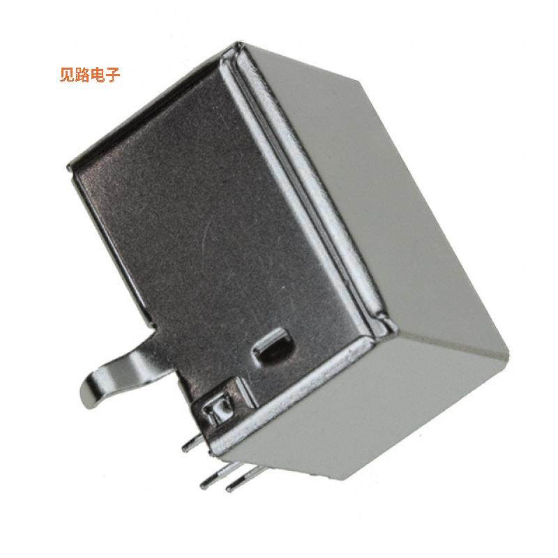 690-004-221-023 -[全新CONN RCPT USB2.0 TYPEB 4POS R/A]