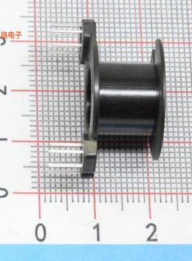 全新B65814N1012D001 -[原装BOBBIN COIL FORMER RM 10]