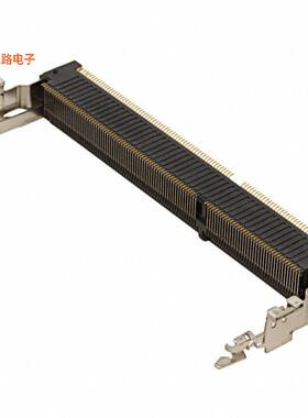 2-2013311-1 -原装[CONN SKT SODIMM 204POS SMDSODIMM