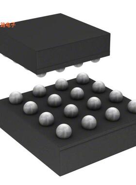 TS4621EIJT -[全新IC AMP CLASS G STEREO 16FLIPCHIP]