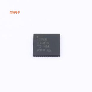 MSPM0G1507SRGZR -[原装单片机(MCU/MPU/SOC)VQFN-48-EP(7x7)