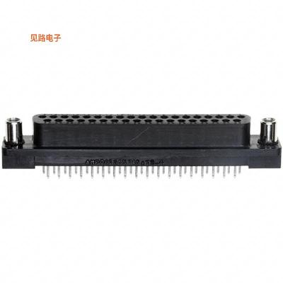 5745079-4 -原装[CONN D-SUB RCPT 37POS VERT SLDRD-Sub
