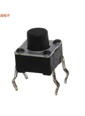 CT11024.3F100 -原装[SWITCH TACTILE SPST-NO 0.05A 50VSPST-NO