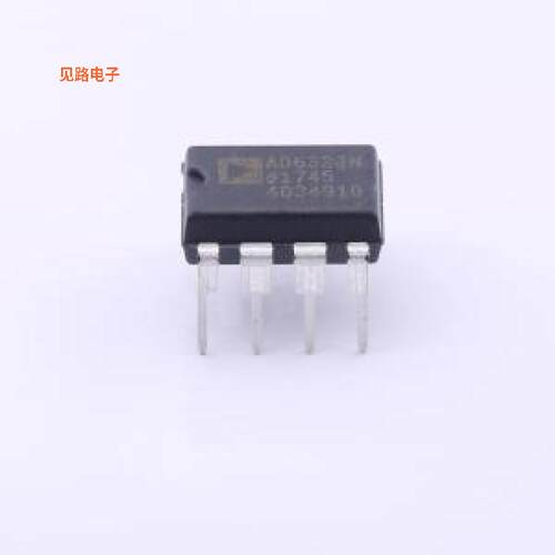 AD633JNZ -原装[低成本模拟乘法器IC ANALOG MULTIPLIER 8-DIP