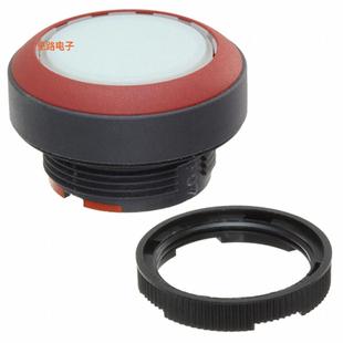 BODY PUSHBUT 1.30.270.901 ILLUM 全新CONFIG NON 2203