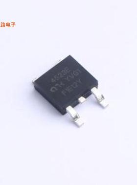 DMD4523E -[耗尽型MOSFETTO-252(MOSFET)