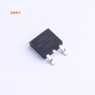 DMD4523E -[耗尽型MOSFETTO-252(MOSFET)