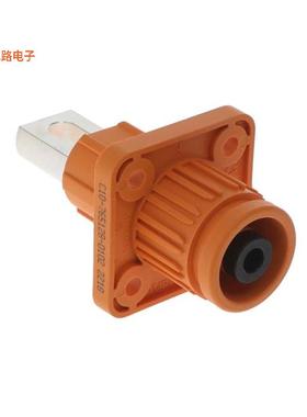 SLPHIRCBPSO2 -[全新SURLOK PLUS, 10.3MM, 1500V DC, R]