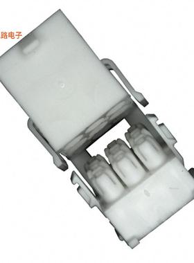 794195-1 -[全新CONN RCPT HSG 9POS 4.14MM]