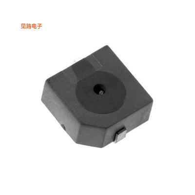 IE122405-1 -[全新BUZZER ELECTRO 5V 12.8X12.8