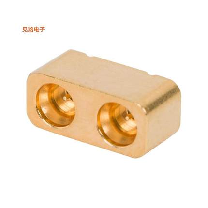 9311-20013 -原装[SMP MALE PCB SURFACE MOUNT, 2 POSMP