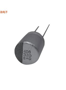 HHSD630ELL101MJC5S -[全新CAP ALUM HYBRID 100UF 20% 63V TH]