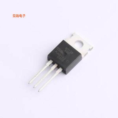 BT138-600E,127 -[原装TO-220AB]