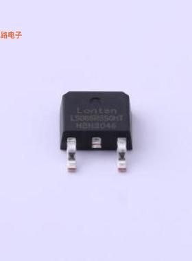 LSG65R650HT -[原装(MOSFET)TO-252