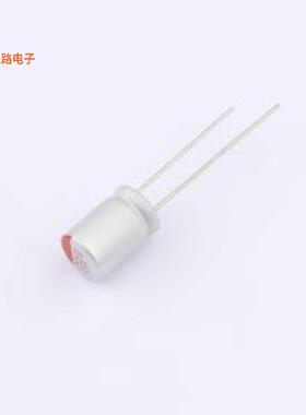 RYHF25V220UF8*11 -[原装固态插件,D8xL11.5mm