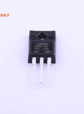 STF5NK100Z -[原装MOSFET N-CH 1000V 3.5A TO220FPTO-220FPAB-3