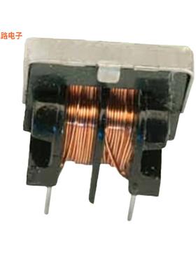 RL-4400-1-0,39 -原装[CMC 390UH 1.6A 2LN THROUGH HOLE电源线