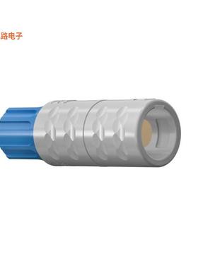 K11MA7-P14LCC0-6560 -[全新CONN RCPT FMALE 14P SOLDER CUP]
