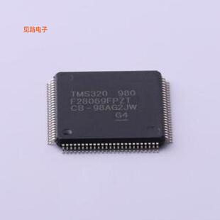TMS320F28069FPZT -[原装单片机(MCU/MPU/SOC)LQFP-100(14x14)