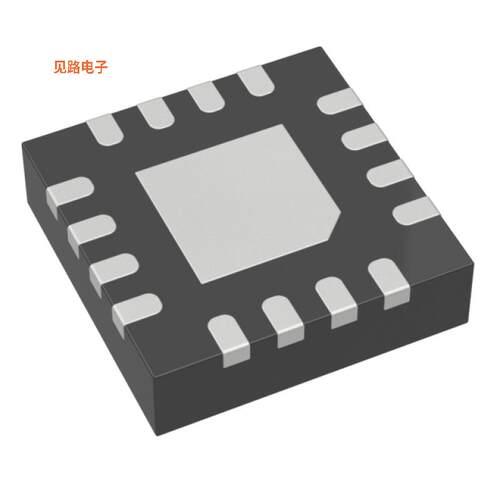CC2595RGTT -原装[IC RF FRONT END 2.4GHZ 16QFN蓝牙，Zigbee