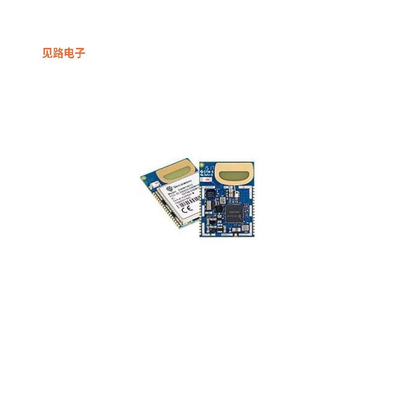 DWM1001C -原装[RX TXRX MODULE BT TRC ANT SMD未验证