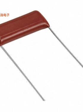 ECW-HC3F242J -原装[CAP FILM 2400PF 5% 3KVDC RADIAL2400 pF