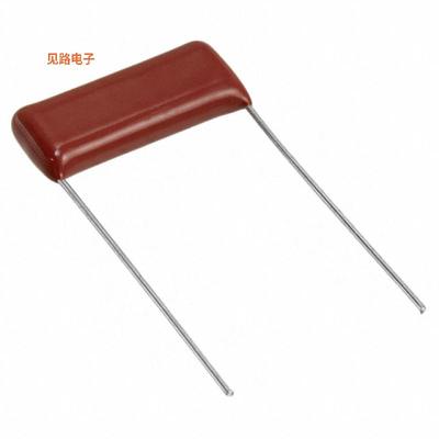 ECW-HC3F242J -原装[CAP FILM 2400PF 5% 3KVDC RADIAL2400 pF