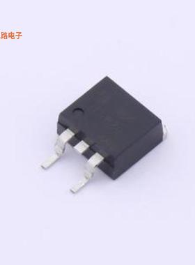 LM7824D2TRG -[原装线性稳压器(LDO)TO-263-2L