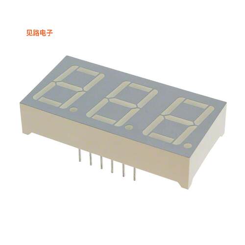 BA56-12EWA -[全新DISPLAY 7SEG 0.56