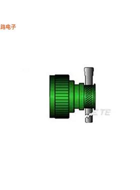 M85049/85-18Z02 -[全新CONN BACKSH BANDING SZ18 19 BLK]