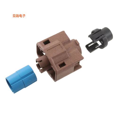 DTSK06-1-08SC -[全新CONN PLG HSG MALE 1POS INLINE]