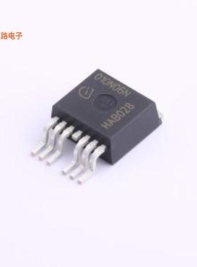 IPB010N06N -[原装(MOSFET)TO-263-7