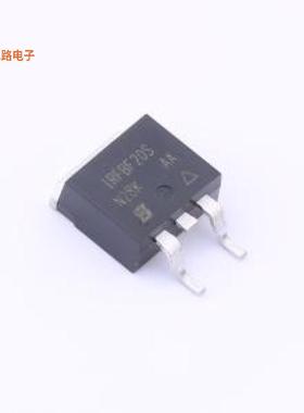 IRFBF20STRLPBF -[原装MOSFET N-CH 900V 1.7A D2PAKTO-263