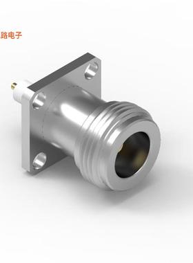 60412422241505 -原装[WR-NTYPE N TYPE STRAIGHT ROUND PN 型