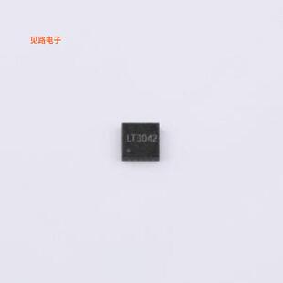 LT3042EDD(TOKMAS) -[原装线性稳压器(LDO)DFN-10-EP(3x3)