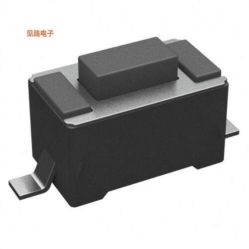 PTS636SM50SMTR LFS -[全新SWITCH TACTILE SPST-NO 0.05A 12V]