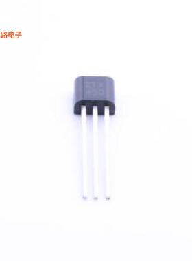 ZTX450 -[原装TRANS NPN 45V 1A E-LINETO-92