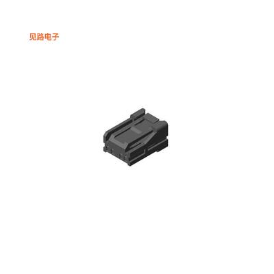 MX77D004SF2 -原装[CONN RCPT HSG 4POS插座