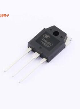 SGT40N60FD2PN -[原装IGBT管/模块TO-3P-3