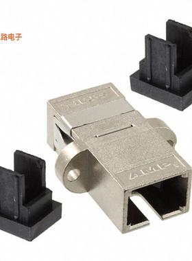 6278348-2 -[全新CONN COUPLER RCPT SC-SC SIMPLEX]