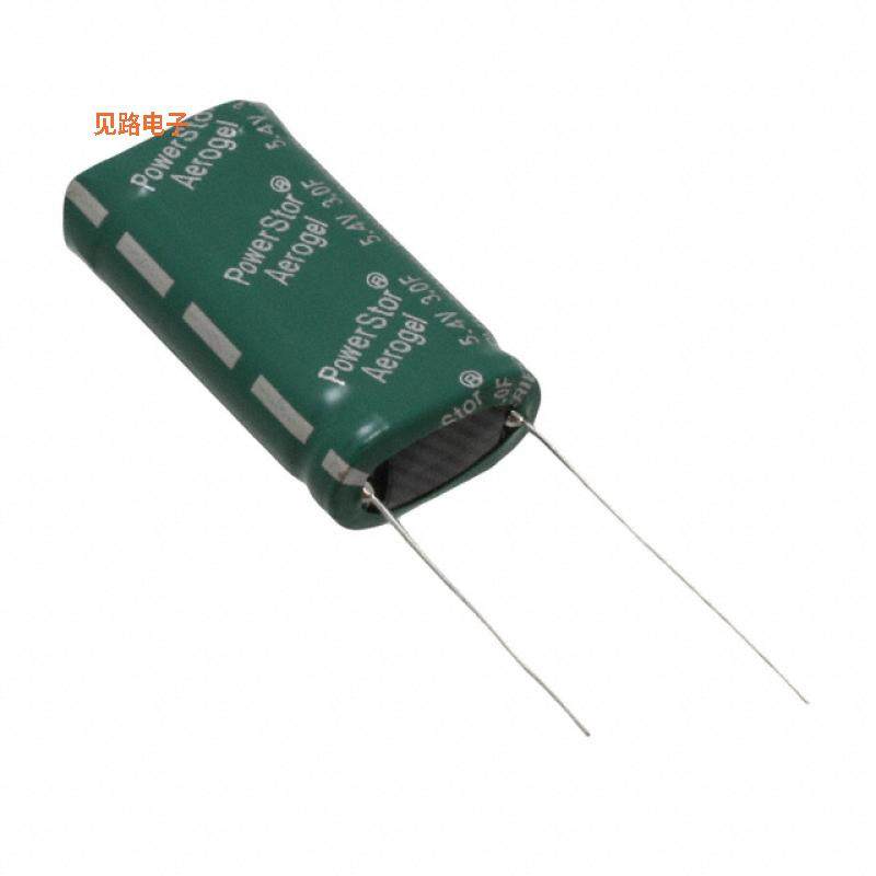 PHV-5R4V305-R -[全新CAP 3F -10% +30% 5.4V T/H]