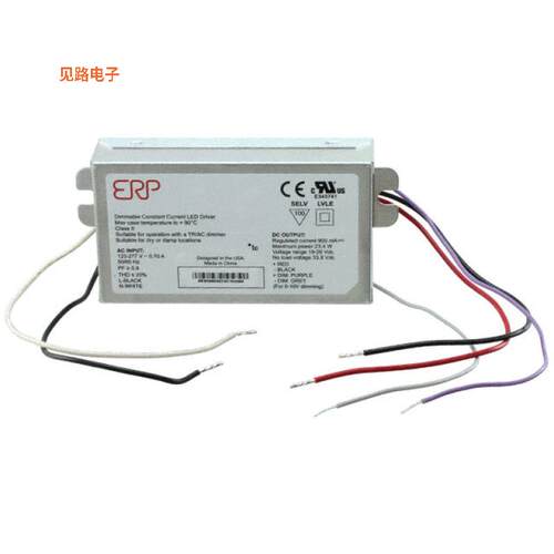 ESM050W-1050-42 -[全新 DRIVER CC AC/DC 28-42V 1.05A]