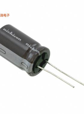 UCS2G470MHD -原装[CAP ALUM 47UF 20% 400V RADIAL TH47 F