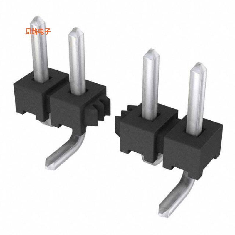 TMM-111-01-T-S-SM -原装[CONN HEADER SMD 11POS 2MM接头